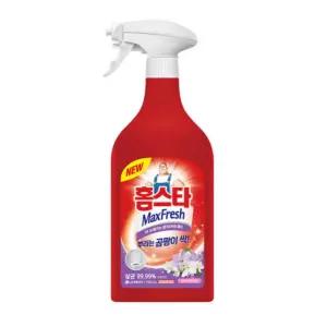 홈스타 뿌리는곰팡이싹 곰팡이제거제 750ml