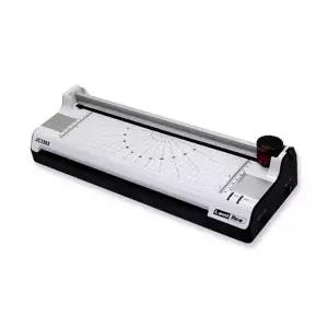 라미에이스 핫슈방식 코팅기 OL381