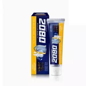 2080 파워쉴드 그린페퍼민트 120g x 12개