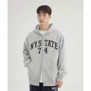 스파오 SPAO NY.STATE 후드 집업 (기모)_SPMZG11C60 SPMZG11C60 344147