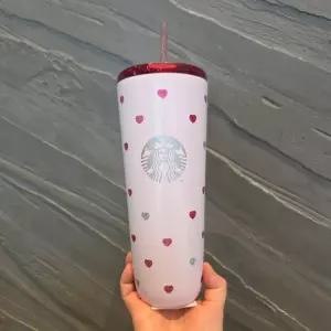 스타벅스 SS 러브바니 조이 콜드컵 710ml 각인 2026 졸업 입학 선물