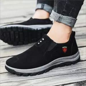 벤딩 남성 사무용 소프트 운동화 캔버스화 캔버스운동화 여성운동화