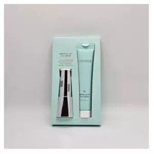 샤르드 CHARDE 엔엠엔 NMN 플러스 리프트 아이 크림 (디바이스+아이크림)