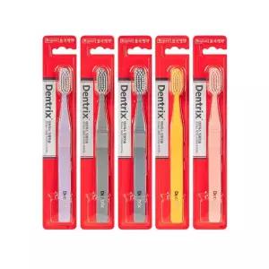 동국제약 덴트릭스 잇몸 칫솔 5개