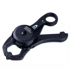 OSP 멀티 피쉬 클립 줄자 립그립 낚시소품 고기집게