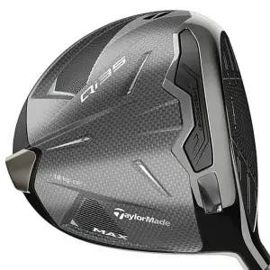 [테일러메이드] QI35 MAX 드라이버 SR, 10.5도