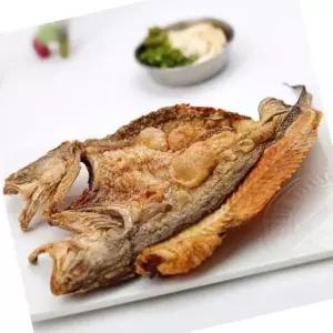 VB 나막스 튀김 찜 술집 마른 기본 안주 700g 10마리 업소용