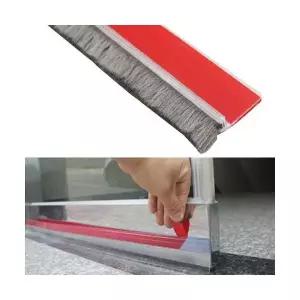 유리문하단틈새막이 업소용 4종 방화문 강화도어 현관문 문틀바람막이 외풍차단