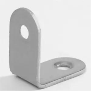 해돋이 스텐 꺽쇠 40P 30X30MM 꺽쇠철피스