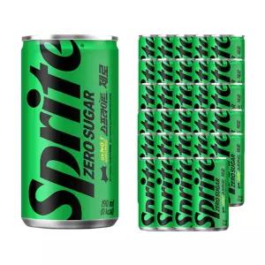 스프라이트 제로 190ml, 30개