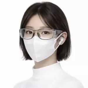 꽃가루 방지 안경 미세먼지 황사 방풍 눈 보호 고글