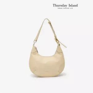 [Thursday Island] 2WAY 덤플링백 T242MBP134W)