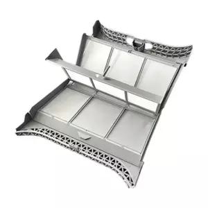 삼성 그랑데 의류 건조기 먼지 거름망 필터 내부 외부 세트 DC97-20665D DV17T8520BV DV17T8520BW