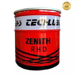 제니스 RHD 고온,고하중용 빨간그리스 적그리스 구리스 15kg