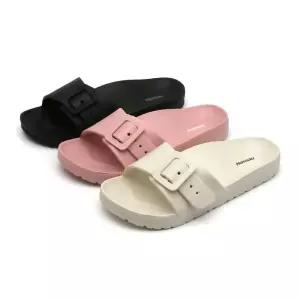 [타임딜특가]낫소 버클 슬리퍼