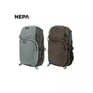 [하프클럽/네파]네파 공용 + 백업 에어리+ 28L 트레킹 배낭 7JE7503