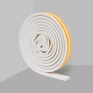 현관문고무패킹 방문틈새막이/강화문방풍/강화유리문문풍지/강화유리문풍지/강화유리바람막이/거실샷시틈새