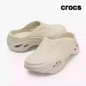 크록스 에코 웨이브 성인 샌들 본 210521-2Y2