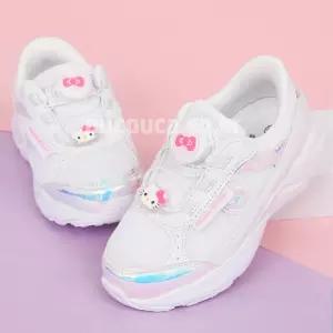 헬로키티 브랜디 다이얼 운동화 / 키즈 여아 유아 아동화