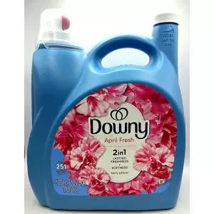 2026년 다우니 에어프릴프레쉬 5.03L