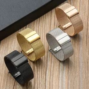 애플워치 울트라 고급 메탈스트랩 전기종 호환 자석버클 울트라 시계줄