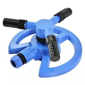 썬키-스프링쿨러 SSK-59P 최대9m (1EA)/농업용/스프링/쿨러/헤드/하우스/농사용/자동물/주기/텃밭/물/스프