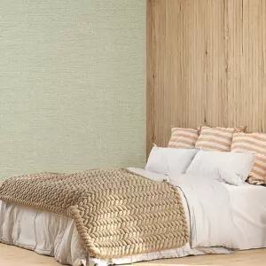 친환경 단열 1m 벽지 스티커 시공