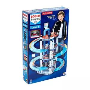 [롯데백화점]나비타월드 KL2813 보쉬 주차타워 5단