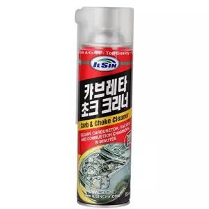 엔진 세척제 스프레이 카브레터 자동차 카브레타 초크 크리너 부품 제거제 카본 클리닝제 항공기 차량용