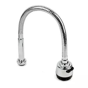 현이몰 싱크대 교체용 스텐 자바라 I형 주방 코브라 수전 주방수전 싱크자바라 싱크대수전 수전교체