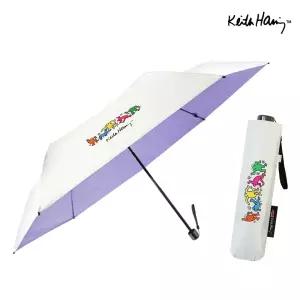 키스해링 7K 파티 컬러암막 양우산