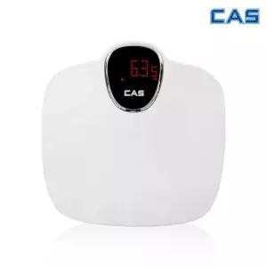 [행사]가정용 아기 유아 신생아 강아지 몸무게 반려동물 화이트 체중계 BHE-100