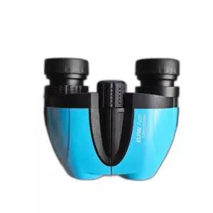 BRESSER 망원경 고배율 HD 7x20 8x26 10x32 쌍안경