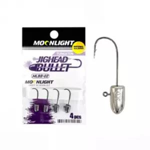 문라이트 불렛 텅스텐지그헤드 총알형지그헤드 볼락 락피쉬 메바루 MLBS-02