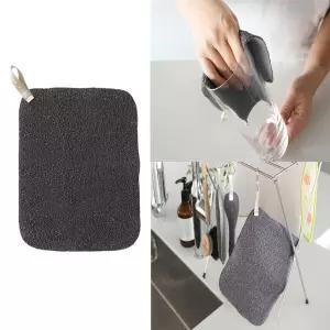 일본 마나 욕실 주방 싱크대 물때 제거 세제없이 물얼룩 제거 수세미