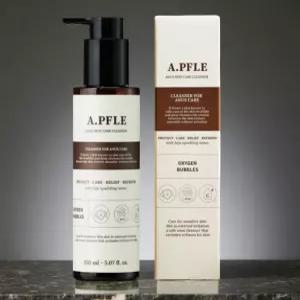 치질 세정제 항문 전용 클리너 청결 남성 클린트 기름막 건조 냄새 세척