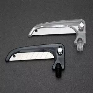 켄조 수초낫 (날 교환형) 수초제거기