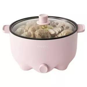 단미 멀티쿠커 3L DA-MEK01 (핑크)