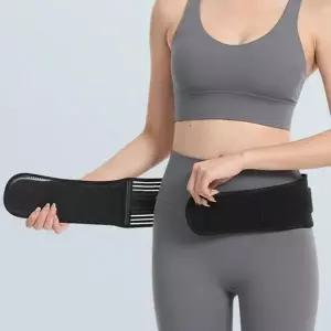 골반 보호대 허리 엉덩이 고관절 고정대 밴드 틀어짐방지 복대