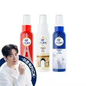 메모아르 드 프랑스 드레스 퍼퓸 섬유향수 150ml