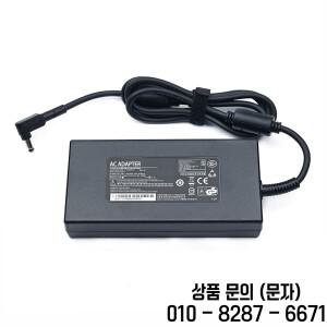 Chicony A17 230P1A 용 19.5V 11.8A 230W ACER DELTA D 노트북 충전기 전원 공급 장치 어댑터