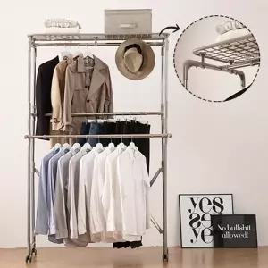 까사마루 4단 행거