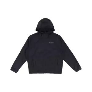 디스커버리 남성 경량 하이브리드 바람막이 DMWJ63043-BKS