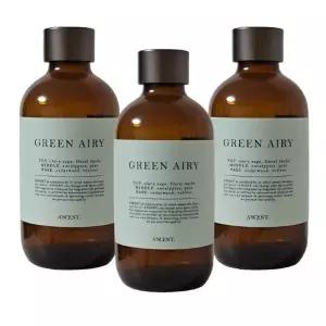 에이센트 디퓨저 그린에어리 500ml 3개