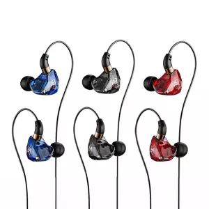 엠피맨 APEX ONE 인이어 게이밍 유선 이어폰 MP-APEX1