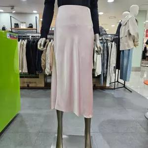 시슬리/애플아울렛/스팅 훌 롱 스커트 SASK20511