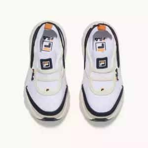 휠라 키즈 이글 니트 슬립온 스니커즈 3XM02306F 896