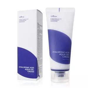 이즈앤트리 히아루론산 아쿠아 젤 크림 100ml