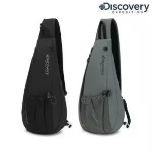 디스커버리 남여공용 리프레임 슬링백 DXSG1125N 390007