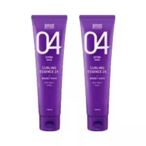 아모스 컬링 에센스 2X 150ml 2개 컬크림
